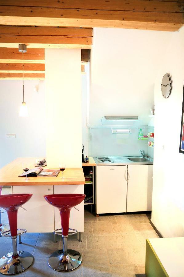 Blackbird House Stanjel Historic Center 外观 照片