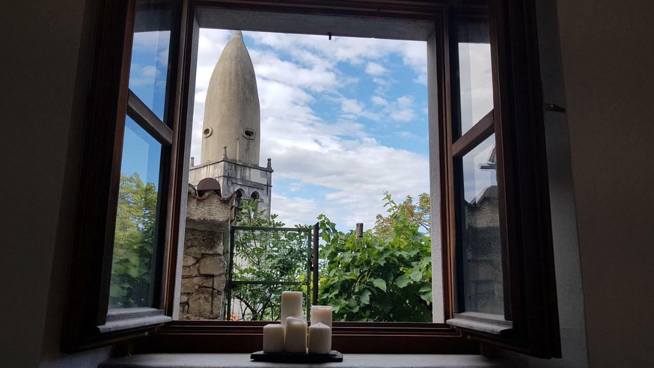 Blackbird House Stanjel Historic Center 外观 照片